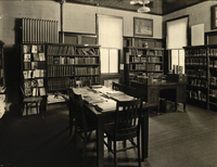 Photo only available in the library